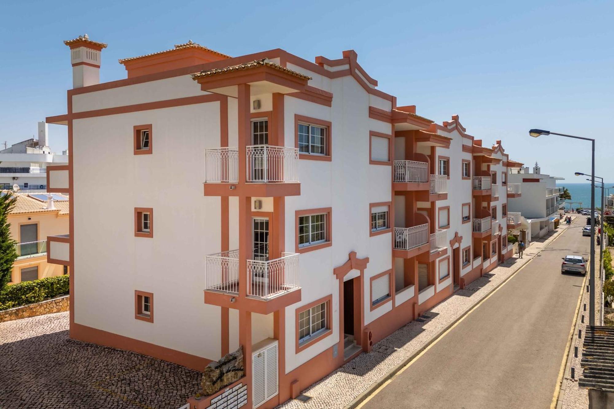 Monte Da Vinha I Appartement